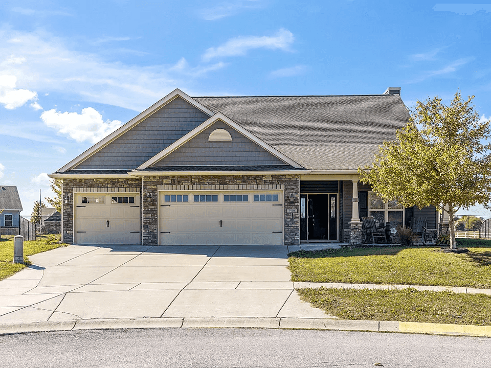 2906 Detford Ct in Lebanon