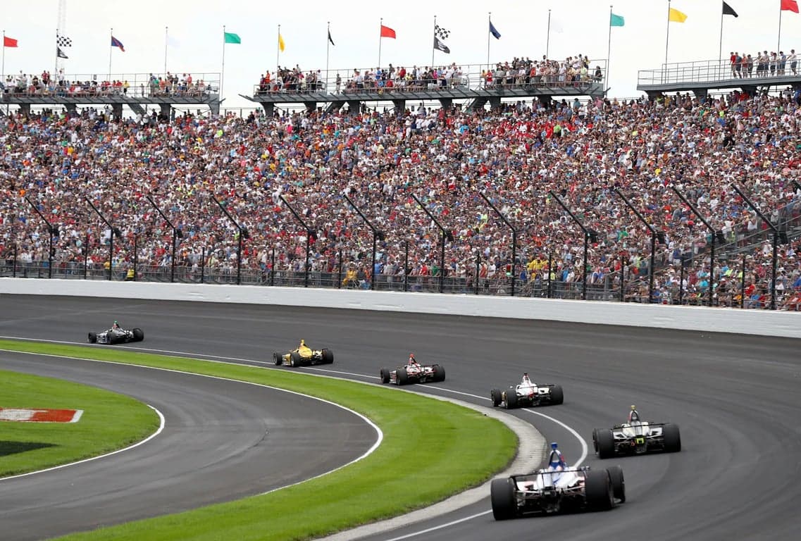 How the Indy 500 Quietly Turned Speedway Into One of Indianapolis's Most Interesting Investment Markets