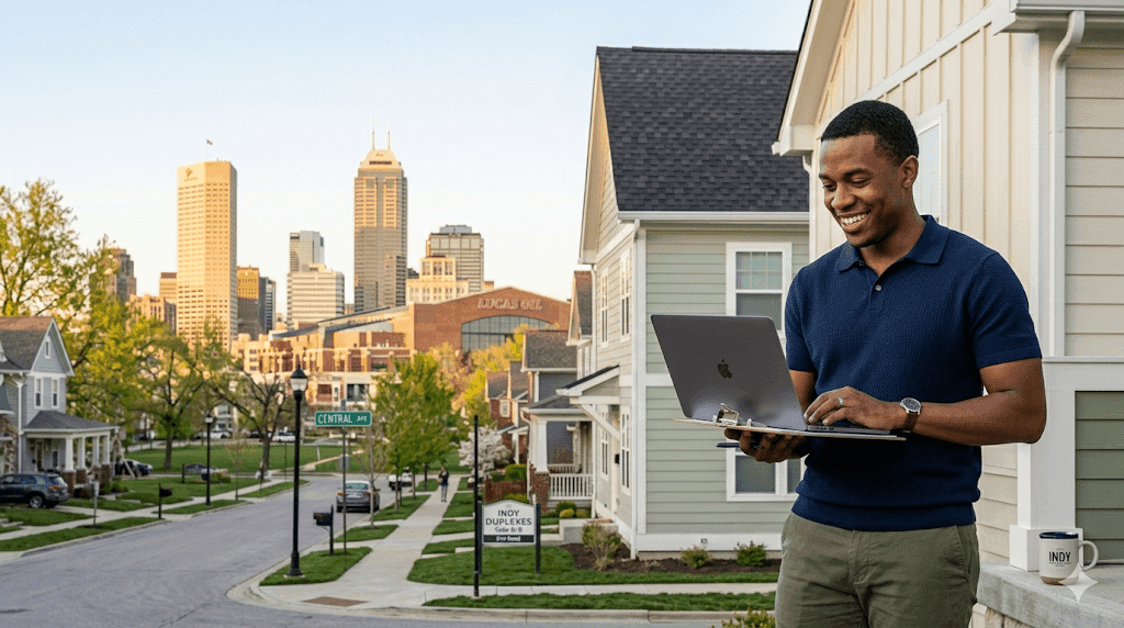 How to Choose an Investor-Friendly Agent in Indianapolis