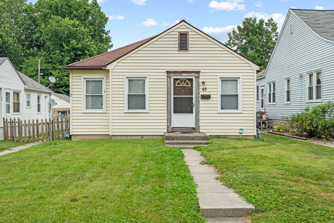 45–47 N Catherwood Ave property photo 2