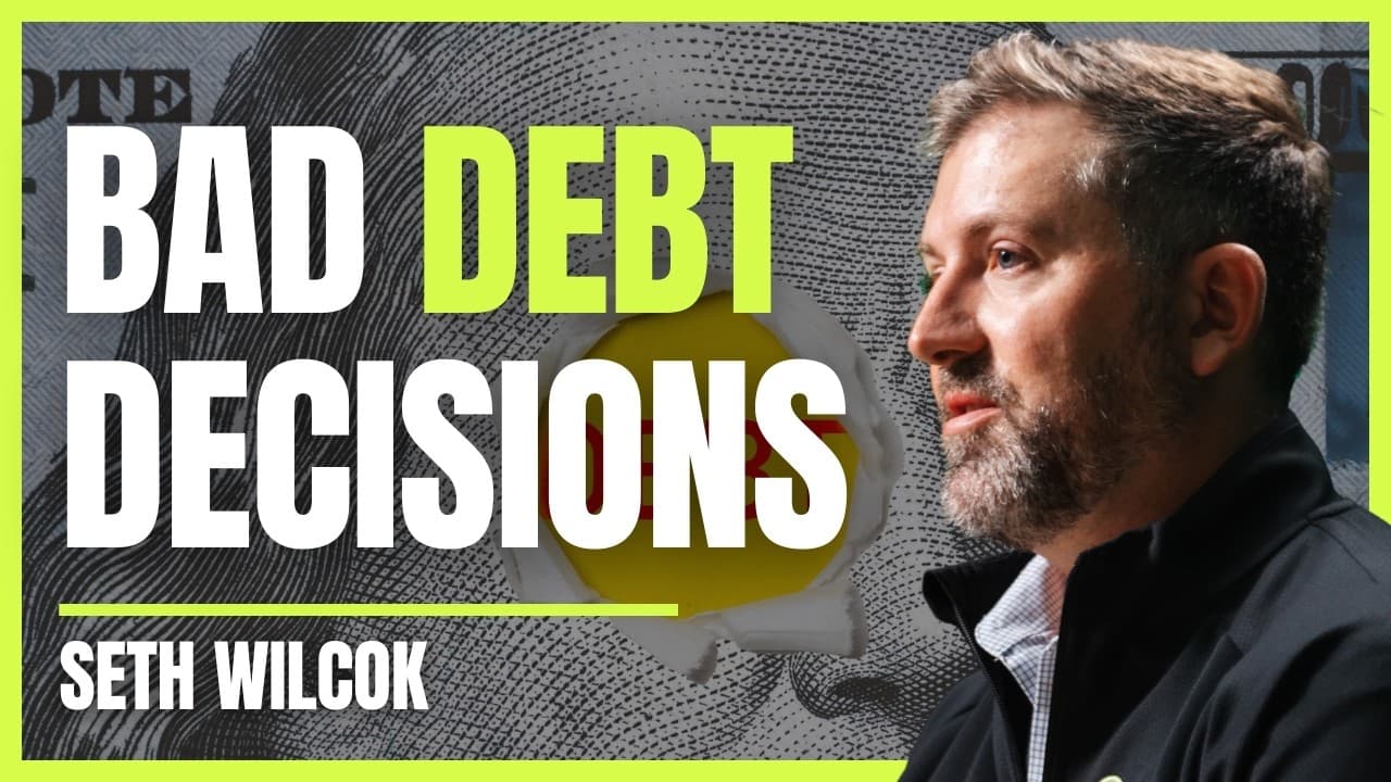 Most Investors Are Doing THIS Wrong...