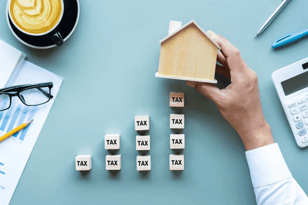 Year-End Tax Moves for Real Estate Investors (2025 Edition)