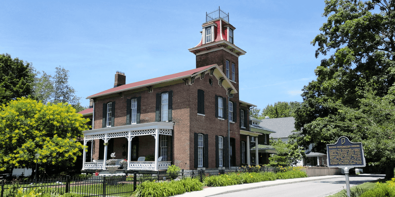 Neighborhood Spotlight: Bates-Hendricks – Indy's Up-and-Coming Fixer-Upper Hotspot