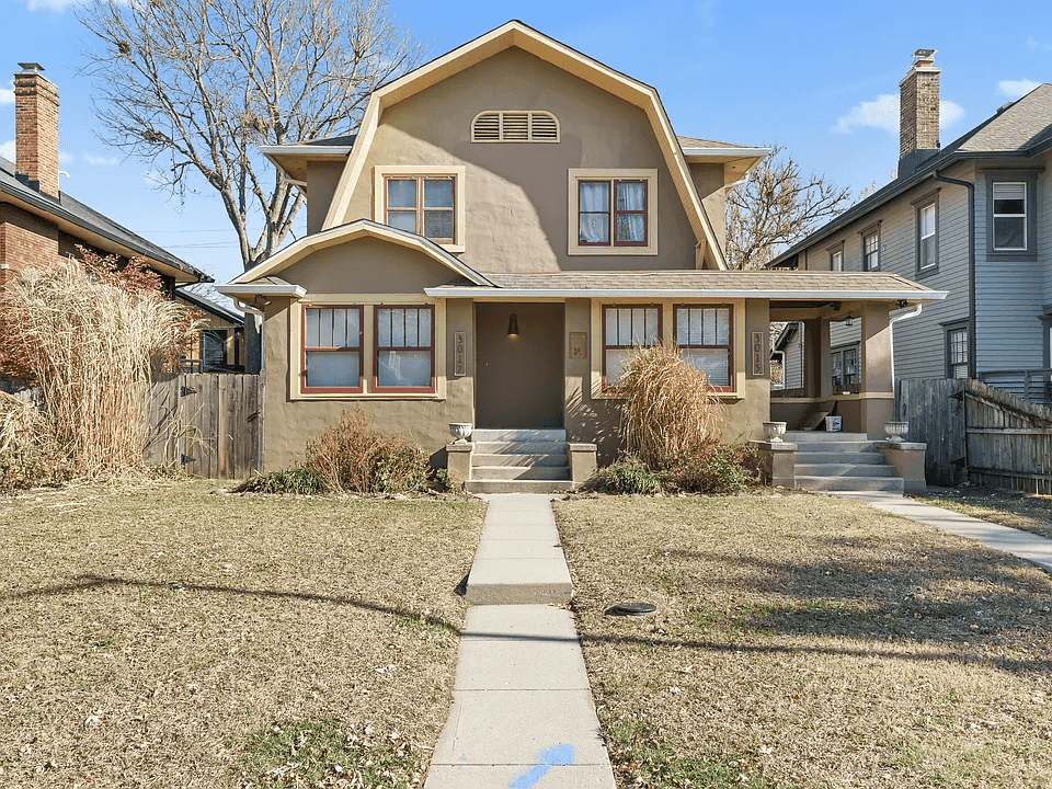 3015-3017 N Washington Blvd in Indianapolis