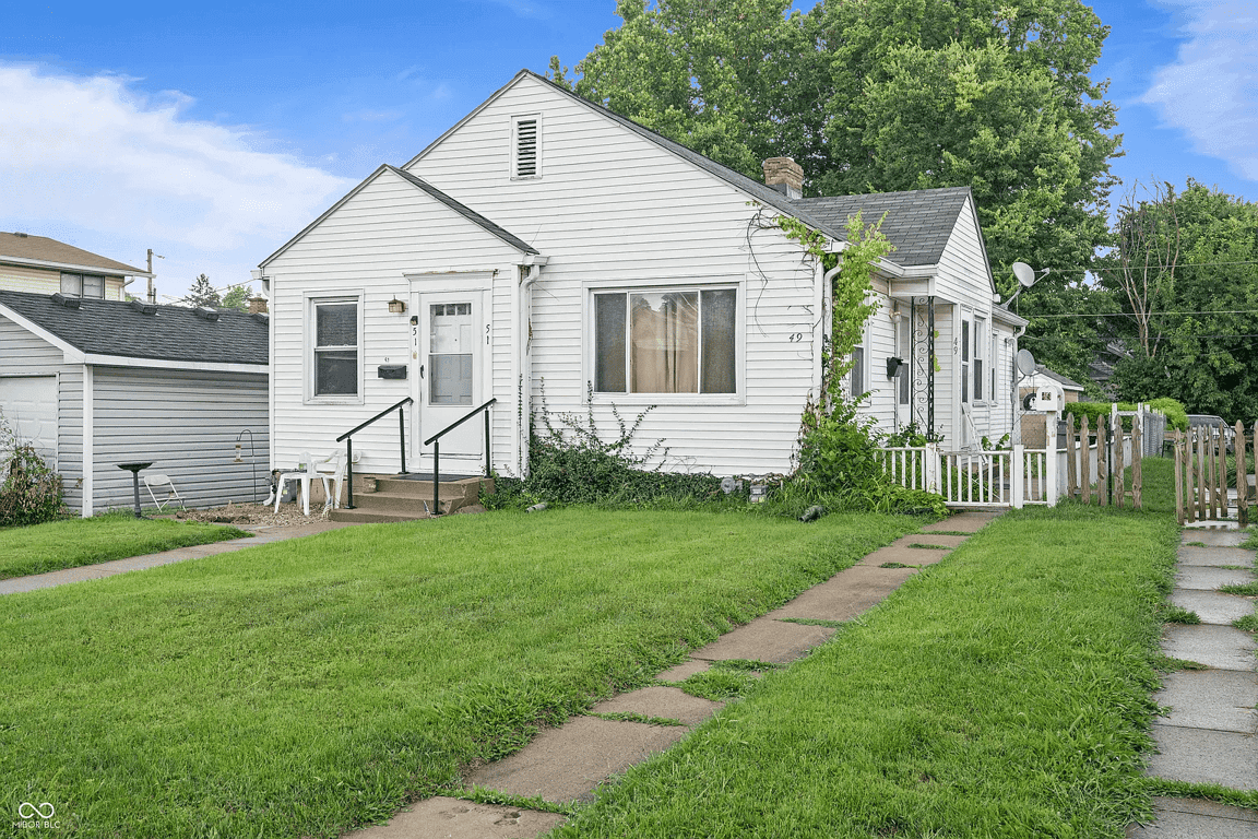 49–51 N Catherwood Ave property photo 1