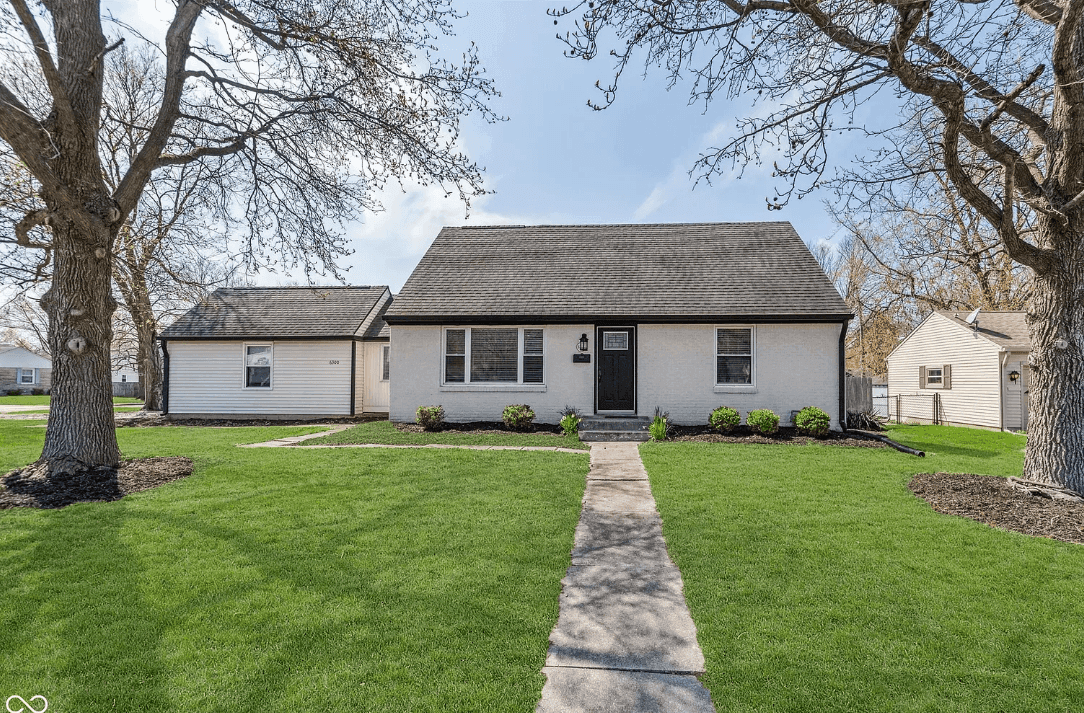 6300 N Keystone Ave in Indianapolis