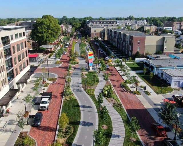 Carmel vs. Fishers: An Honest Look at the Two Top-Ranked Suburbs (Beyond the U.S. News Headline)