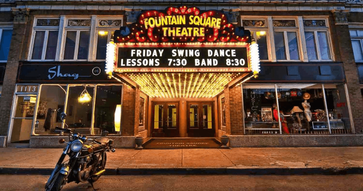 Living in Fountain Square in 2026: Homes & Lifestyle