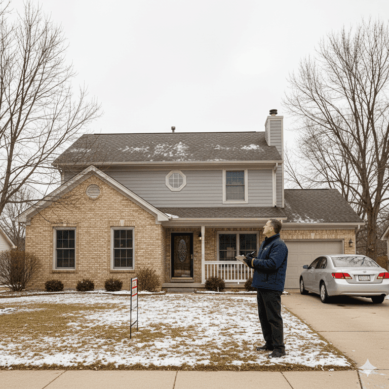 Pre-Listing Inspection in Indianapolis: Is It Worth It in 2026?