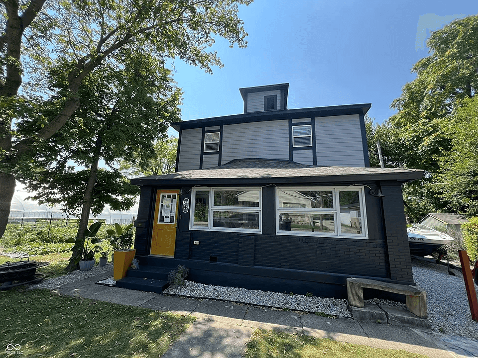 2536 Indianapolis Ave in Indianapolis
