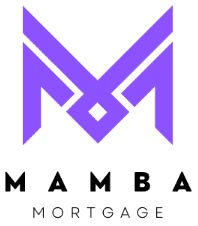 Mamba Mortgage logo
