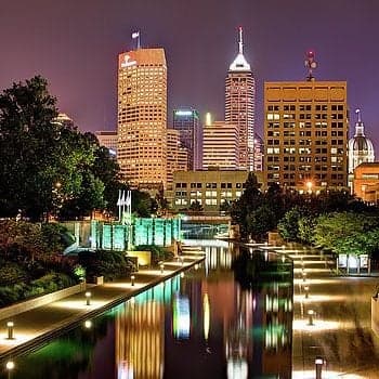 Indianapolis Indiana