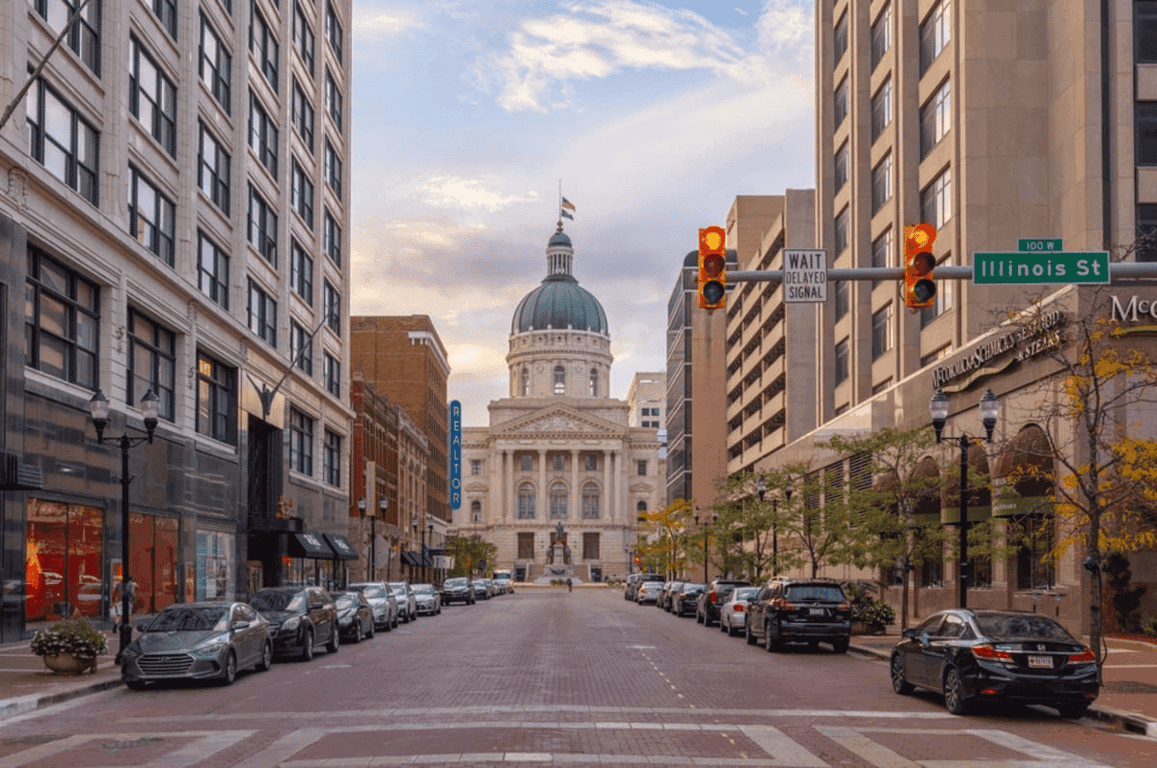 Out-of-State Investors: How to Buy Indianapolis Properties Remotely