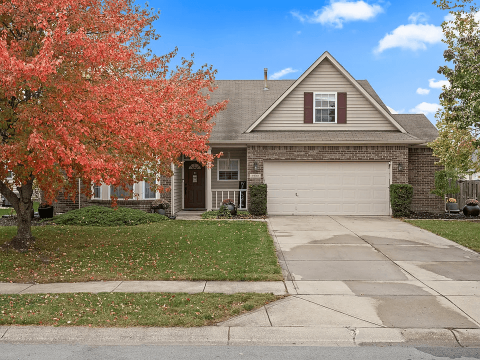 5920 Independence Ave in Indianapolis