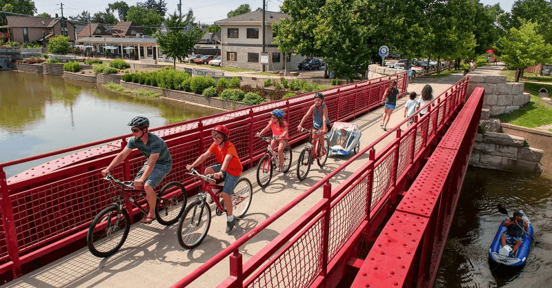 Neighborhood Spotlight: Buying a Home in Broad Ripple, Indianapolis