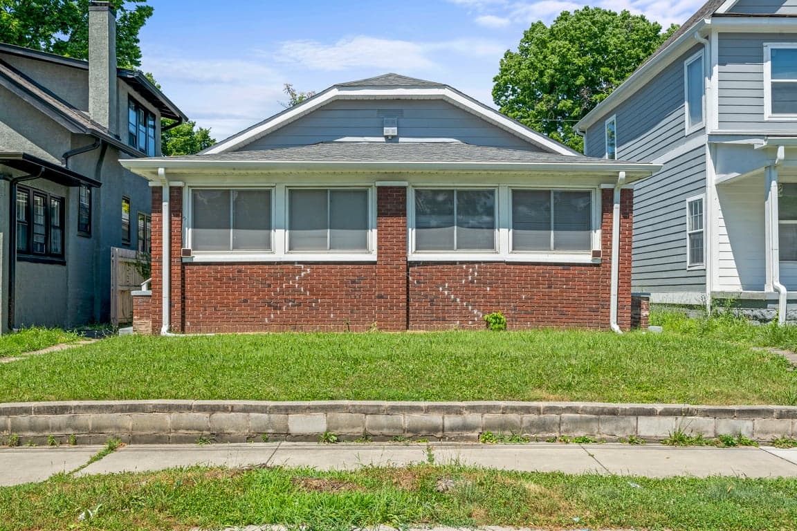 3624-3626 N Illinois St in Indianapolis