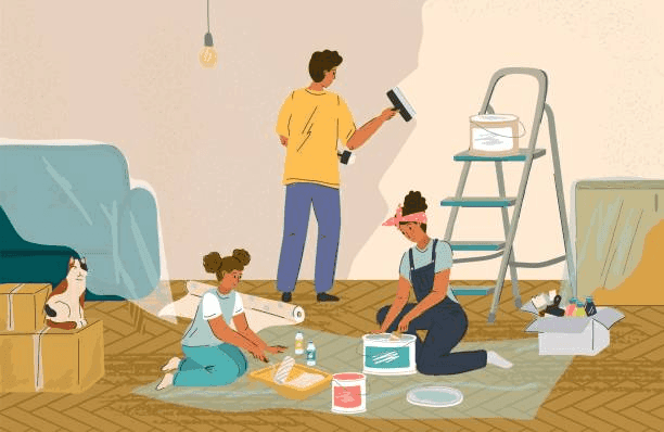 Is Remodeling Before Selling Worth It? ROI on Home Updates in Indy