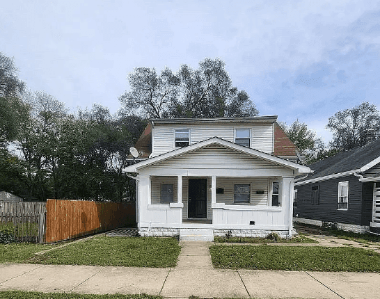 1245 N Tremont in Dr