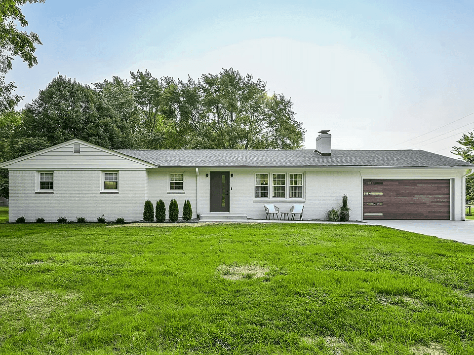 9841 Haverstick Rd in Indianapolis