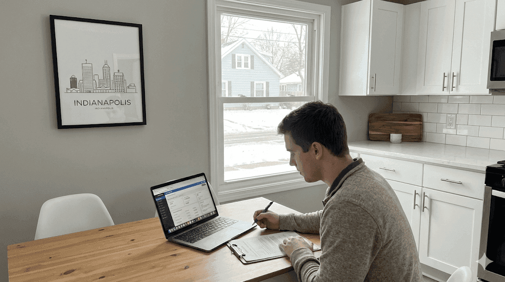 Understanding Indy Landlord-Tenant Basics for Investors