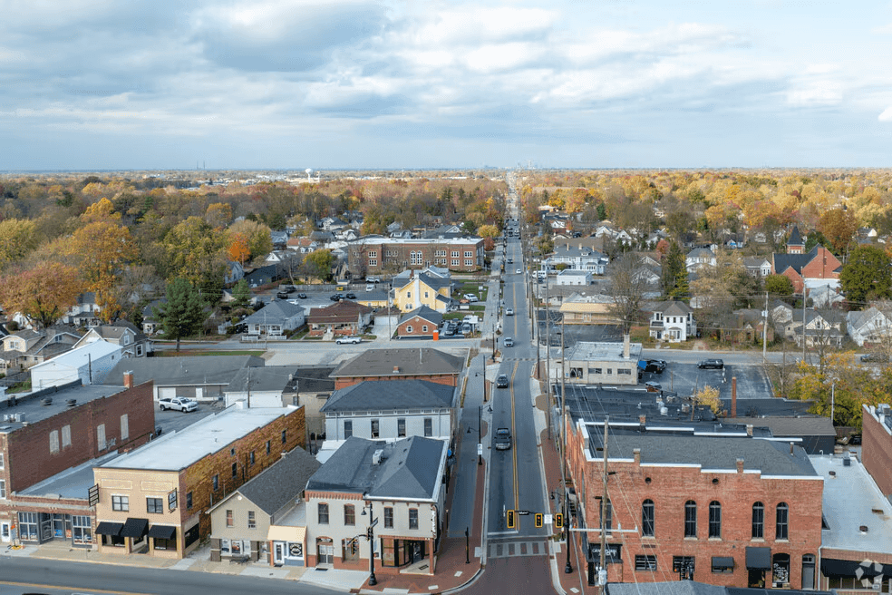 Affordable Starter Homes in Greenwood: A 2025 Buyer’s Guide