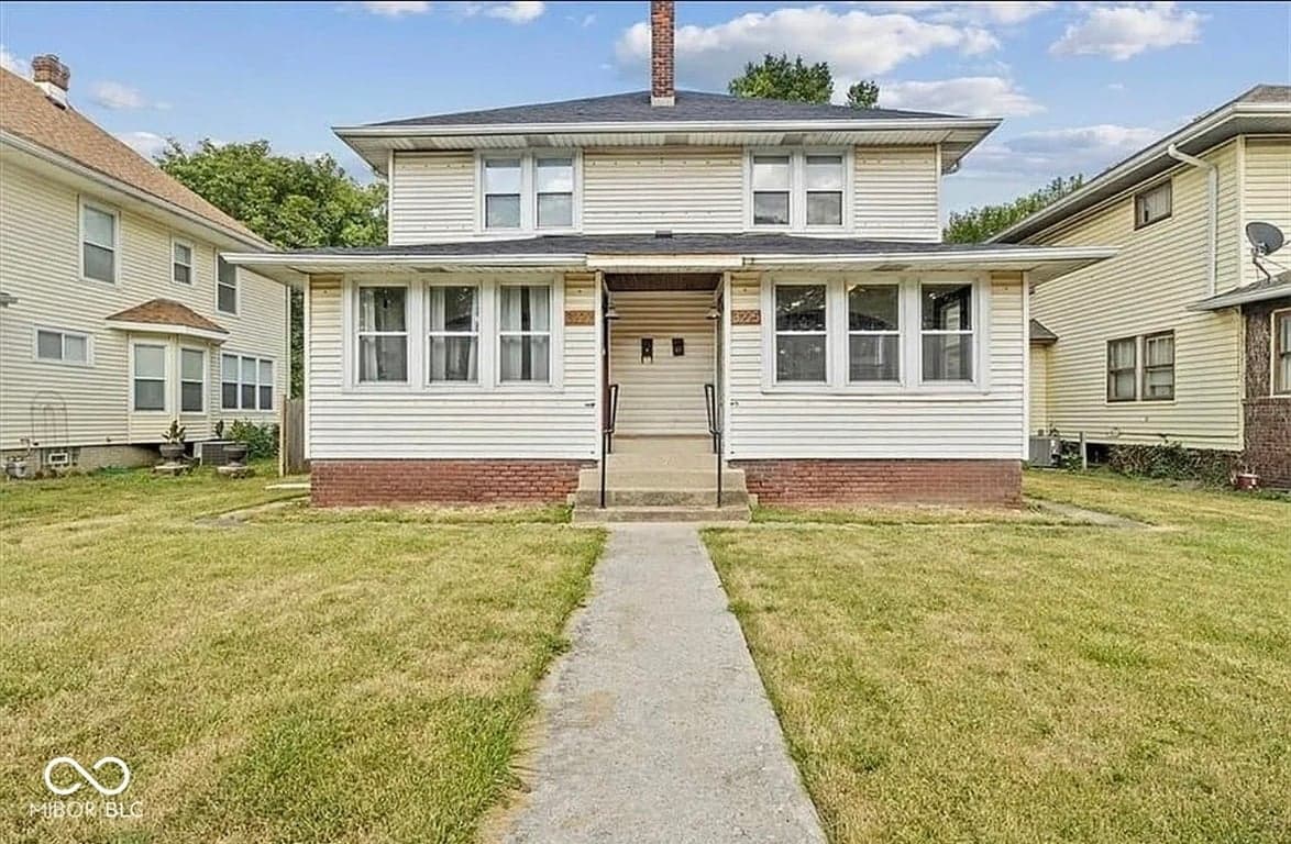 3227 N College Ave in Indianapolis