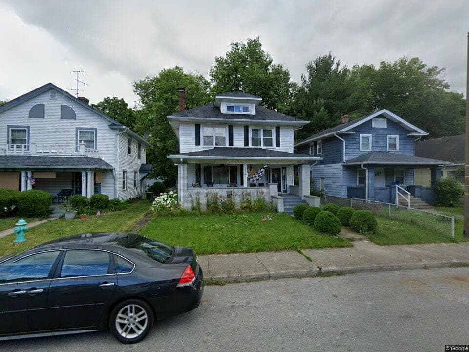 3941 N Capitol Ave in Indianapolis