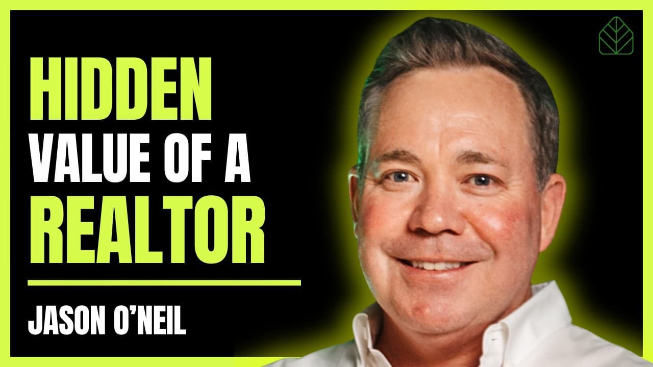 Clarity, Confidence & Commitment: What Makes a Great Realtor | Root Pod Story