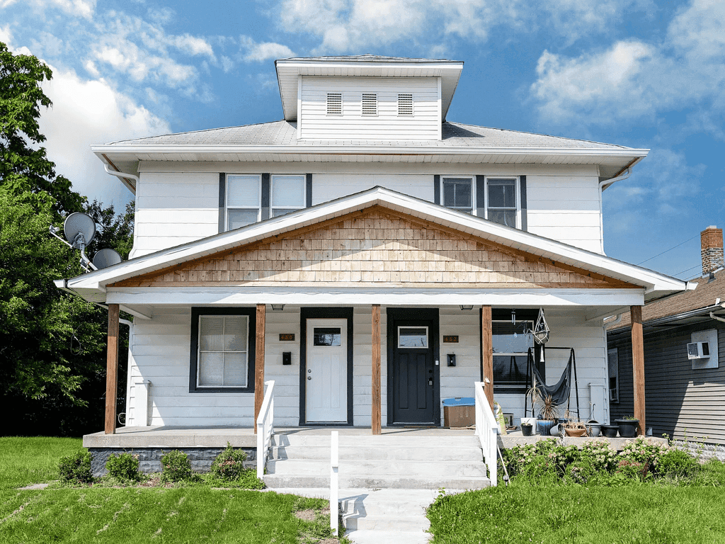 450 N Kealing Ave in Indianapolis