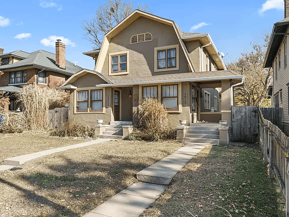3015-3017 N Washington Blvd property photo 1