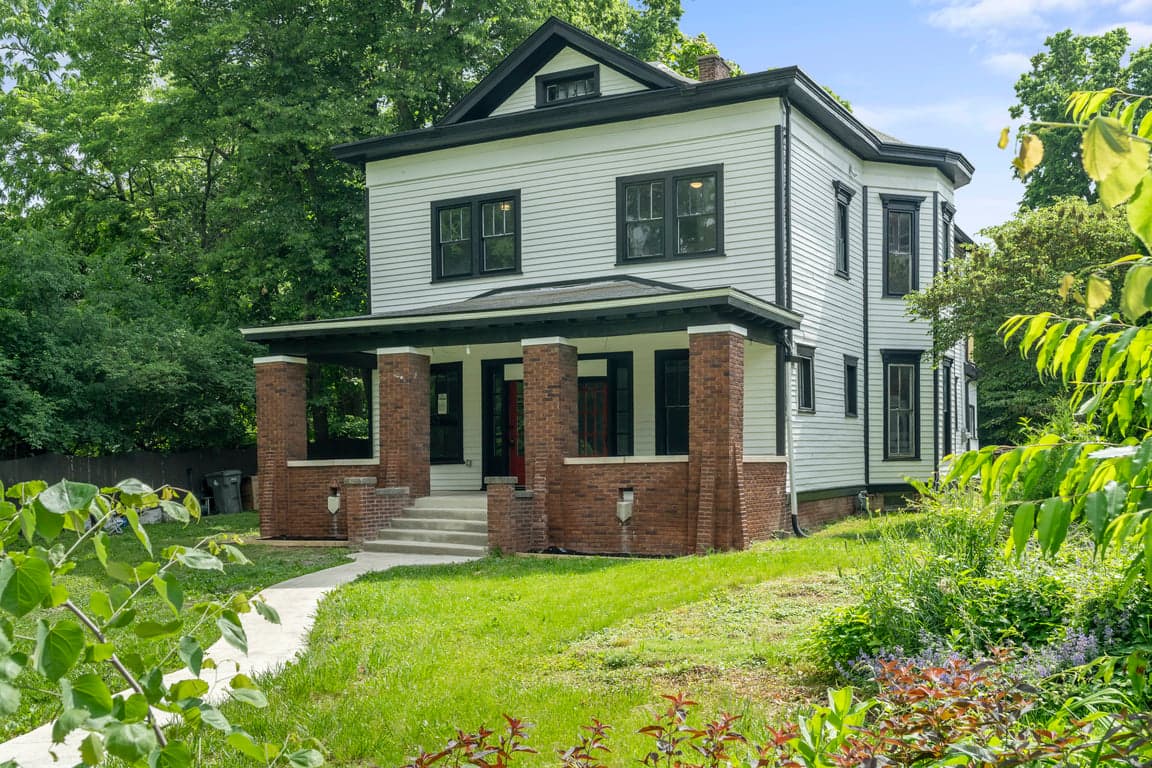 59 N Audubon Rd in Indianapolis