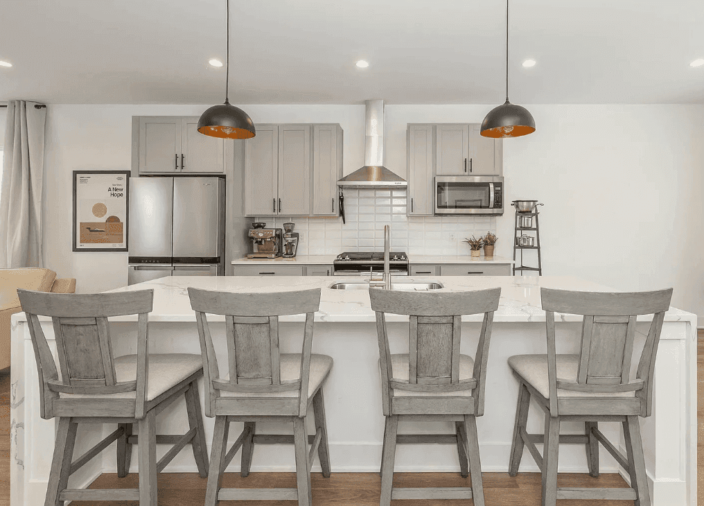 1732 Rosette Way property photo 4