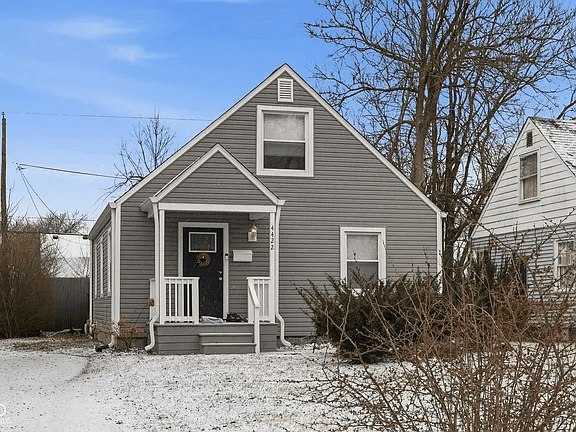 4422 Ralston Ave property photo 1