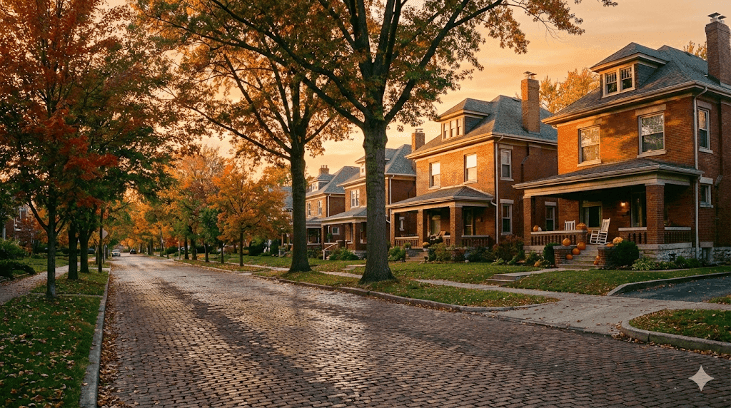 Living in Irvington Indianapolis in 2026: Homes, Lifestyle & Tips