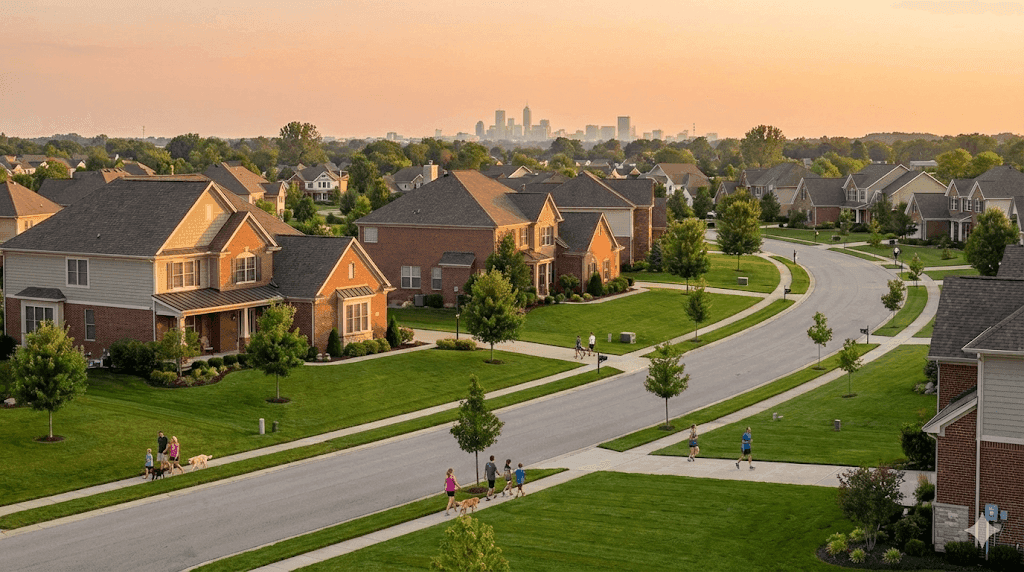 Living in Greenwood in 2026: Homes, Lifestyle, and What Buyers Should Know