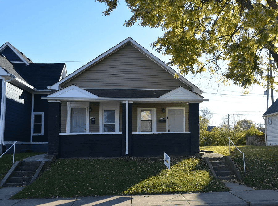1657 Delaware in St