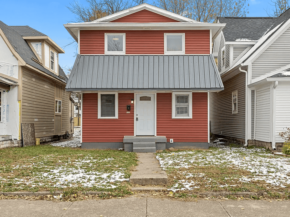 2935 Highland Pl in Indianapolis