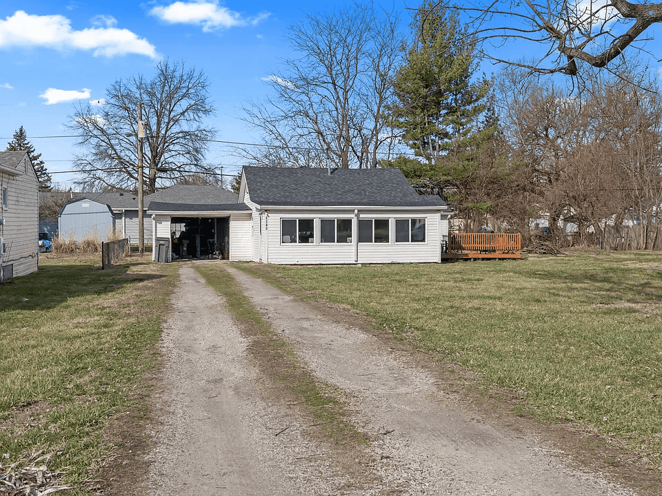 3018 Alice Ave in Indianapolis
