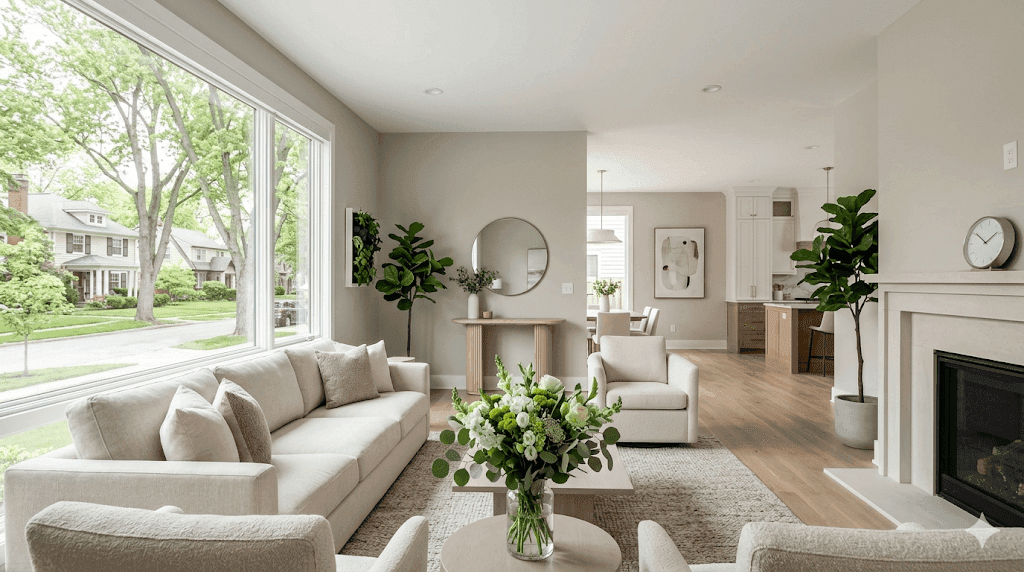 Staging That Sells in Indianapolis: April 2026 Guide