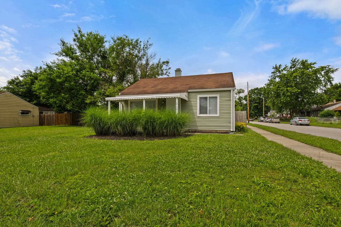 1730 S State Ave in Indianapolis