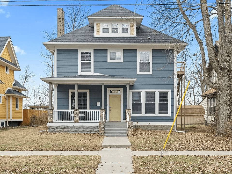 2948 Guilford Ave in Indianapolis