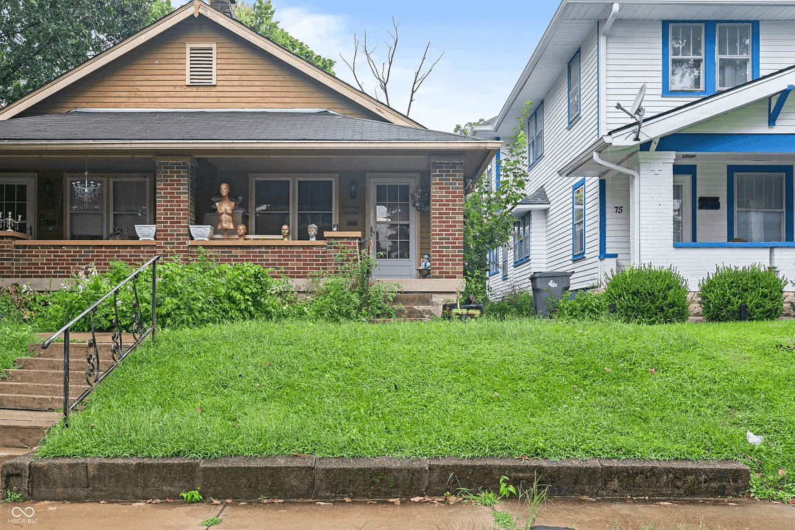 77–79 N Layman Ave property photo 1