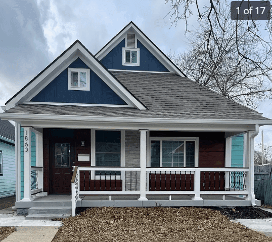 1860 Barth in Ave