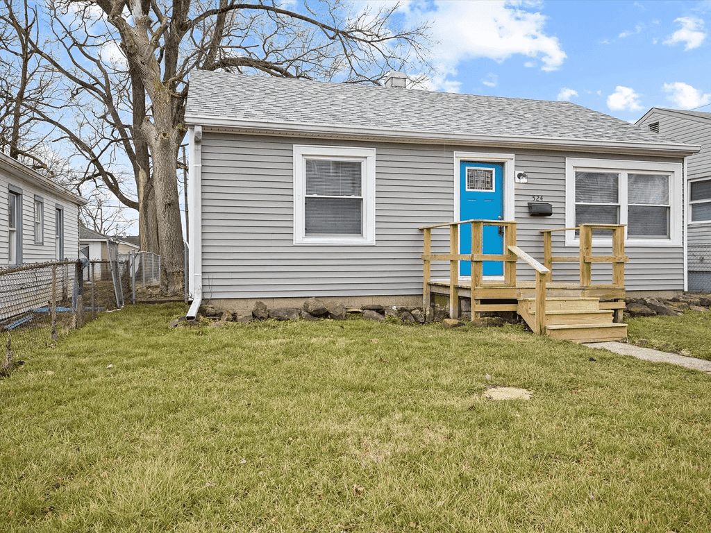 524 S Rural St property photo 1