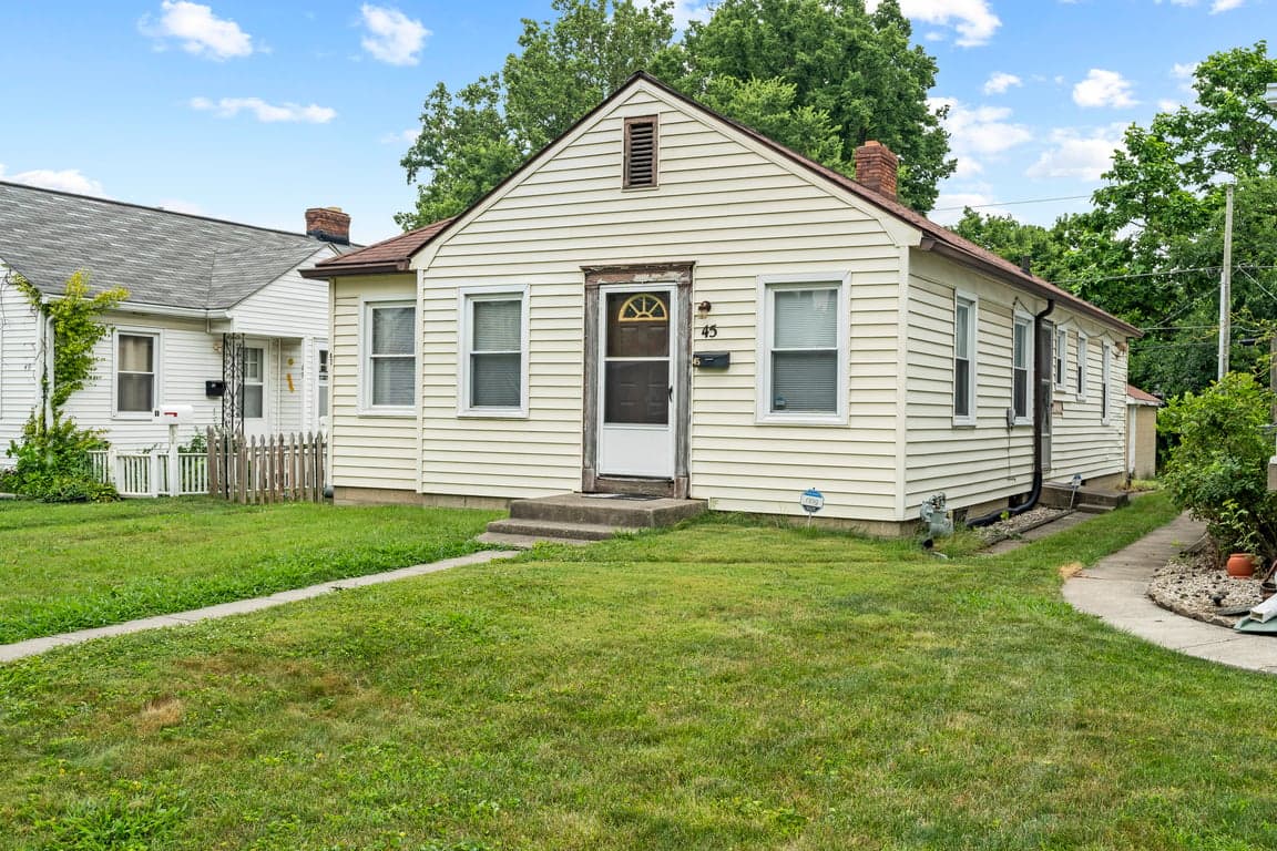 45–47 N Catherwood Ave property photo 3