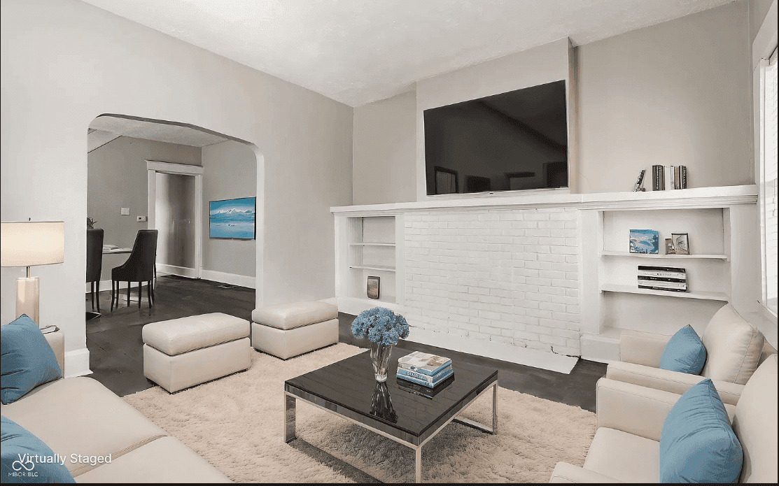 1622 Yandes St property photo 1