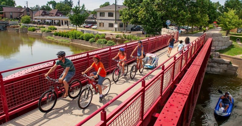 Broad Ripple