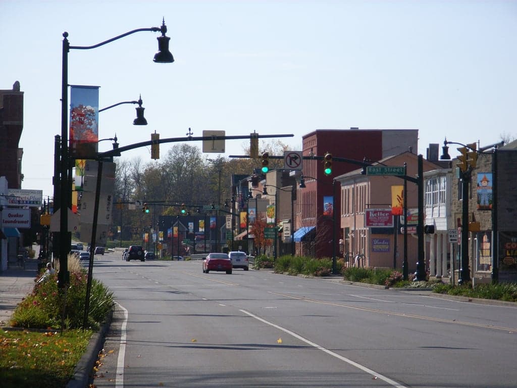 Plainfield