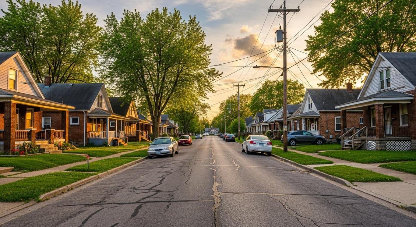 Haughville