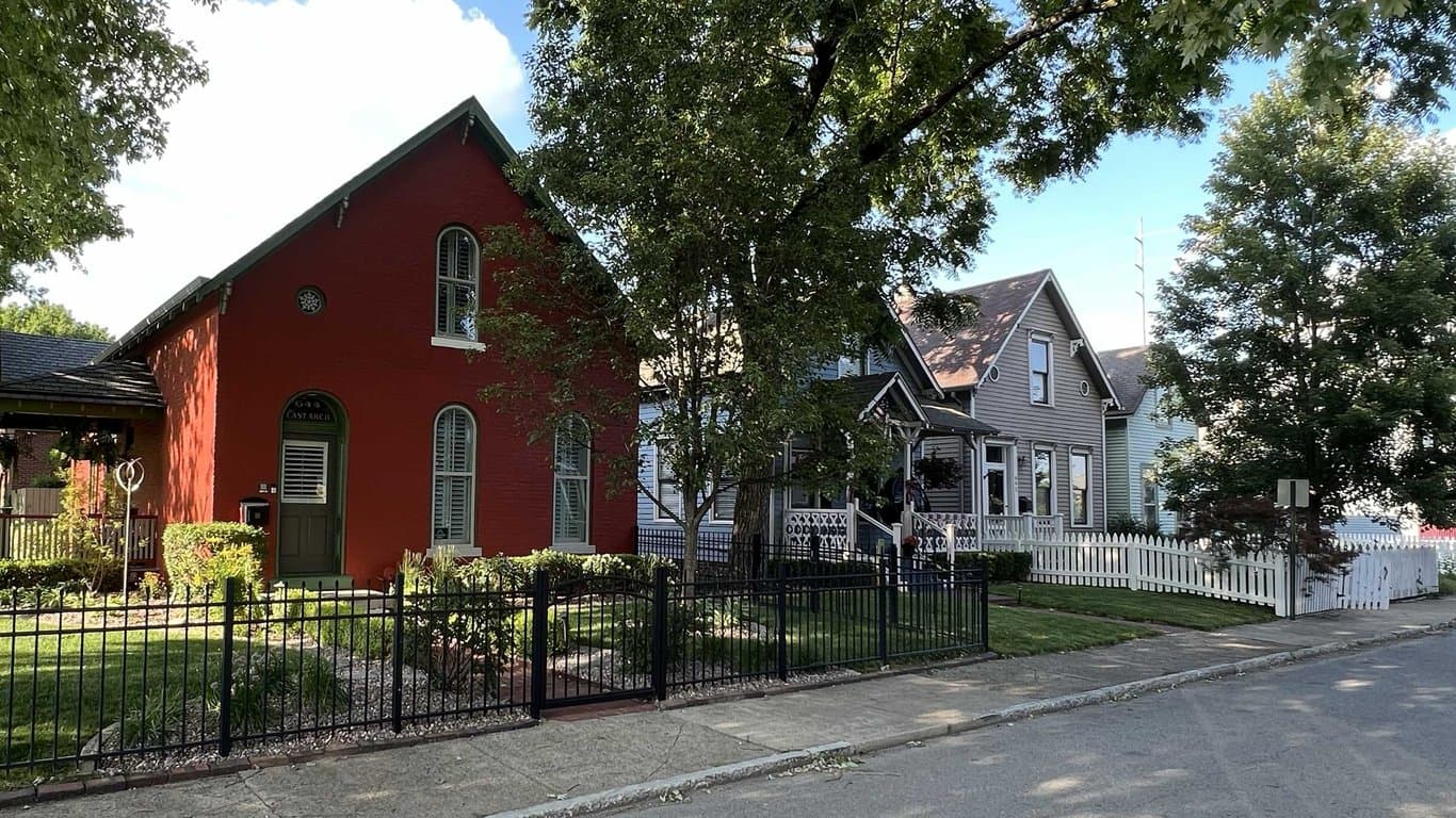 Chatham-Arch